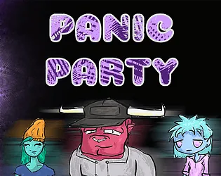 Panic Party icon