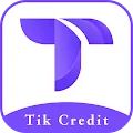 Tik Credit APK