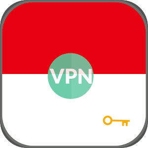 VPN For Indonesian - FasterVPNicon