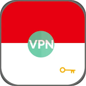 VPN For Indonesian - FasterVPN APK