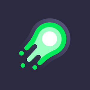 Luna VPN icon