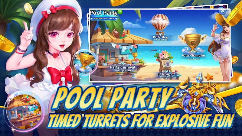 Fishing Party-Happy Casino Android APK Free Download- Juxia