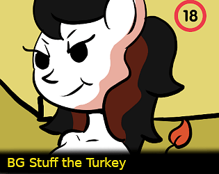 BG Stuff the Turkey APK