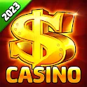 Slotsmash™ - Casino Slots Game icon