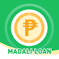 Madali Loan icon