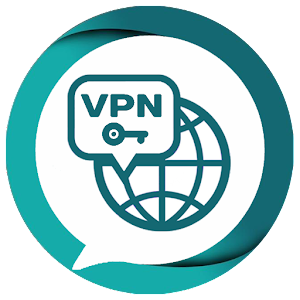 Hamishegi VPN icon