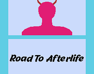 Road To Afterlife icon