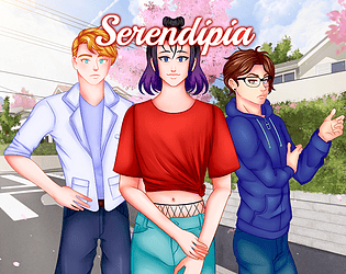 Serendipia Beta APK