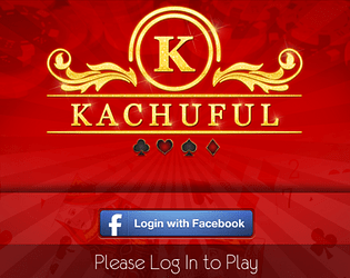 Kachuful - Online Multiplayer icon