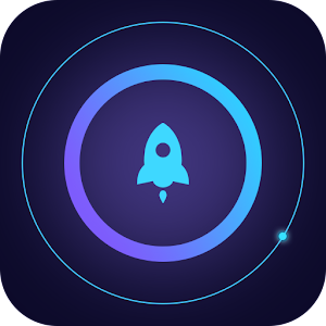 Whoosh VPN icon