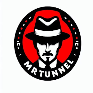 MR Tunnel VPN - Super Fast Neticon