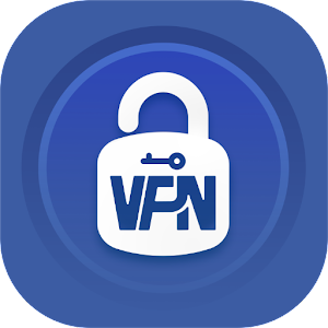 Secure VPN - Turbo VPN Proxyicon