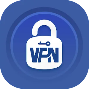 Secure VPN - Turbo VPN Proxy APK