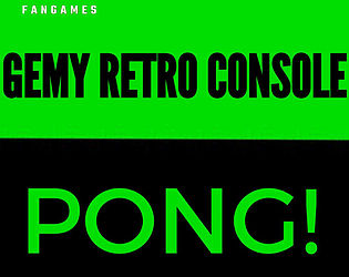 GRC - Pong! icon