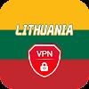 VPN Lithuania - Use LT IPicon