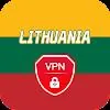 VPN Lithuania - Use LT IP APK