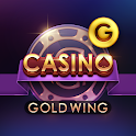 GoldWing Casino Global icon