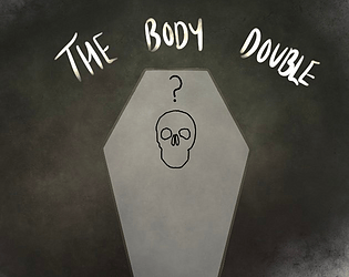 The Body Double icon