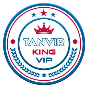 TANVIR KING VIP VPNicon