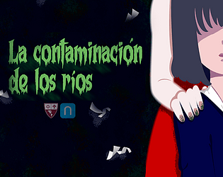 La Contaminación De Los Ríos icon