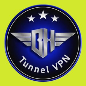 BH Tunnel Vpnicon