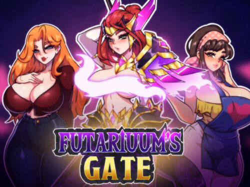 Futariuum’s Gate [v0.25] [GloomyWasher] icon