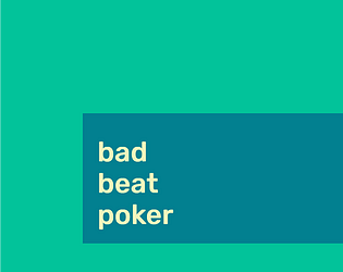 bad beat poker APK