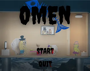 OMEN icon
