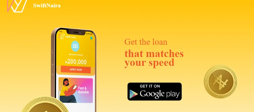 Swift Naira APK