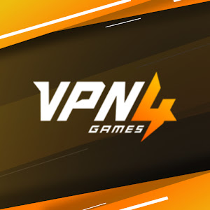 VPN4Games - VPN Proxy Games icon