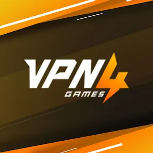 VPN4Games - VPN Proxy Games APK