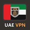 VPN UAE: Unlimited VPN Dubai icon