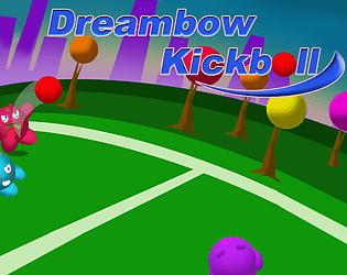 Dreambow Kickball icon