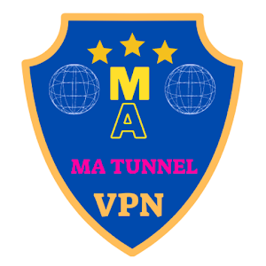 Ma Tunnel VPN - Ultra Fast UDPicon