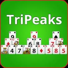 TriPeaks Solitaire icon