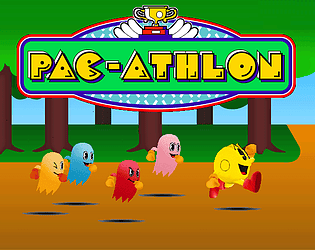 Pac-Athlonicon