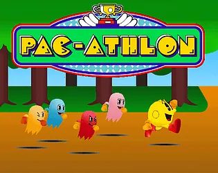 Pac-Athlon APK