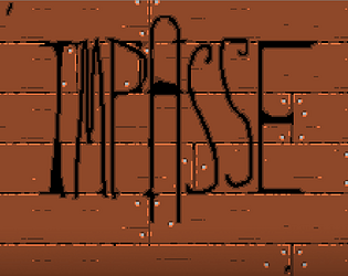 Impasse icon