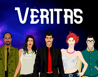 Veritas icon