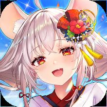 少女迴戰：少女play，放置不累 APK