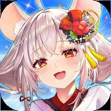 少女迴戰：少女play，放置不累icon