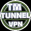 TM Tunnel - Fast, Secure VPNicon