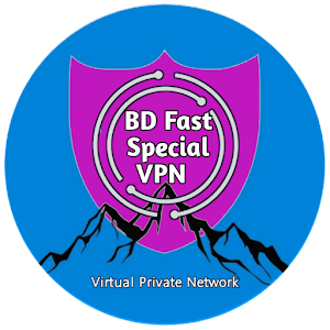 BD Fast Special VPNicon