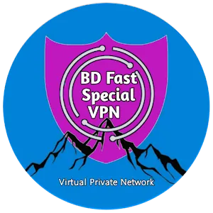 BD Fast Special VPN APK
