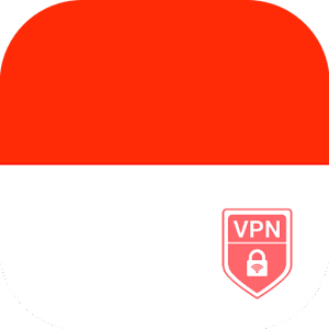 VPN Indonesia - Fast Super VPNicon