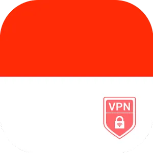 VPN Indonesia - Fast Super VPN APK