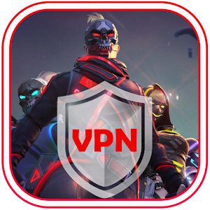 Fire Vpn Turbo For Fast Gamingicon