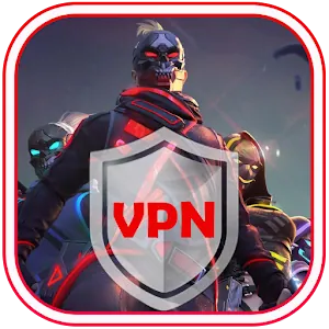Fire Vpn Turbo For Fast Gaming APK
