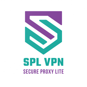 SPL VPN – One Click VPNicon