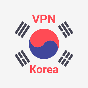 VPN Korea - fast Korean VPNicon